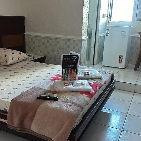 Hotel Praca Da Arvore - Sao Paulo Expo Ngoại thất bức ảnh