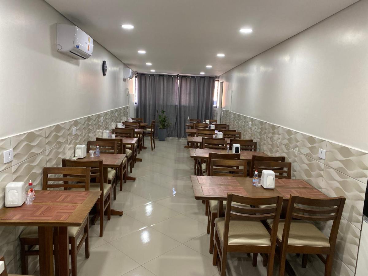 Hotel Praca Da Arvore - Sao Paulo Expo Ngoại thất bức ảnh