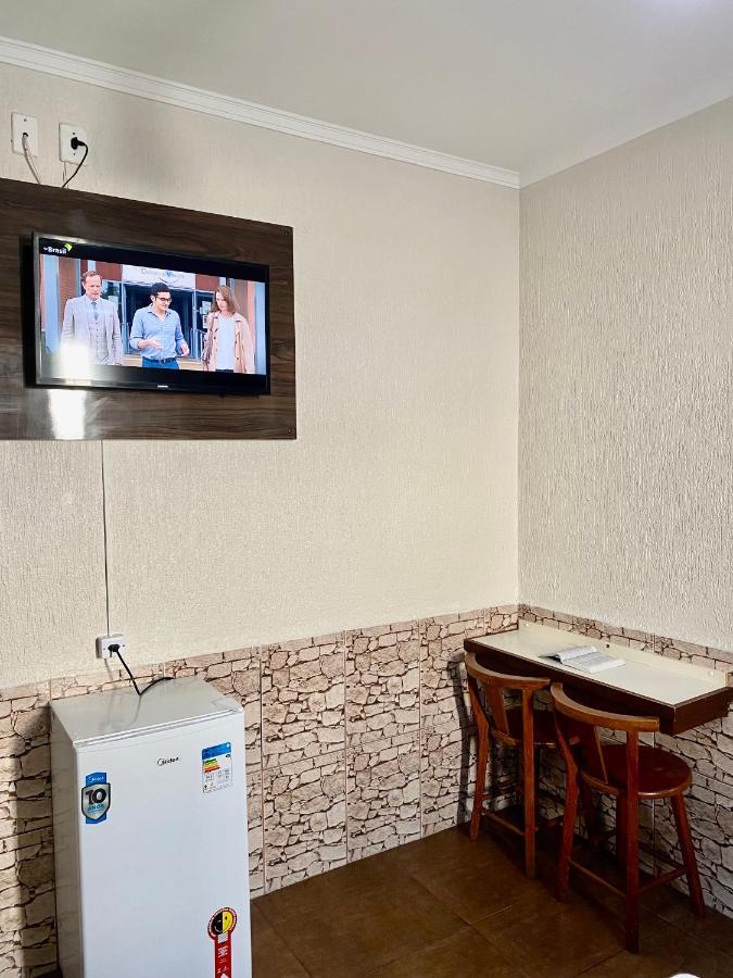 Hotel Praca Da Arvore - Sao Paulo Expo Ngoại thất bức ảnh