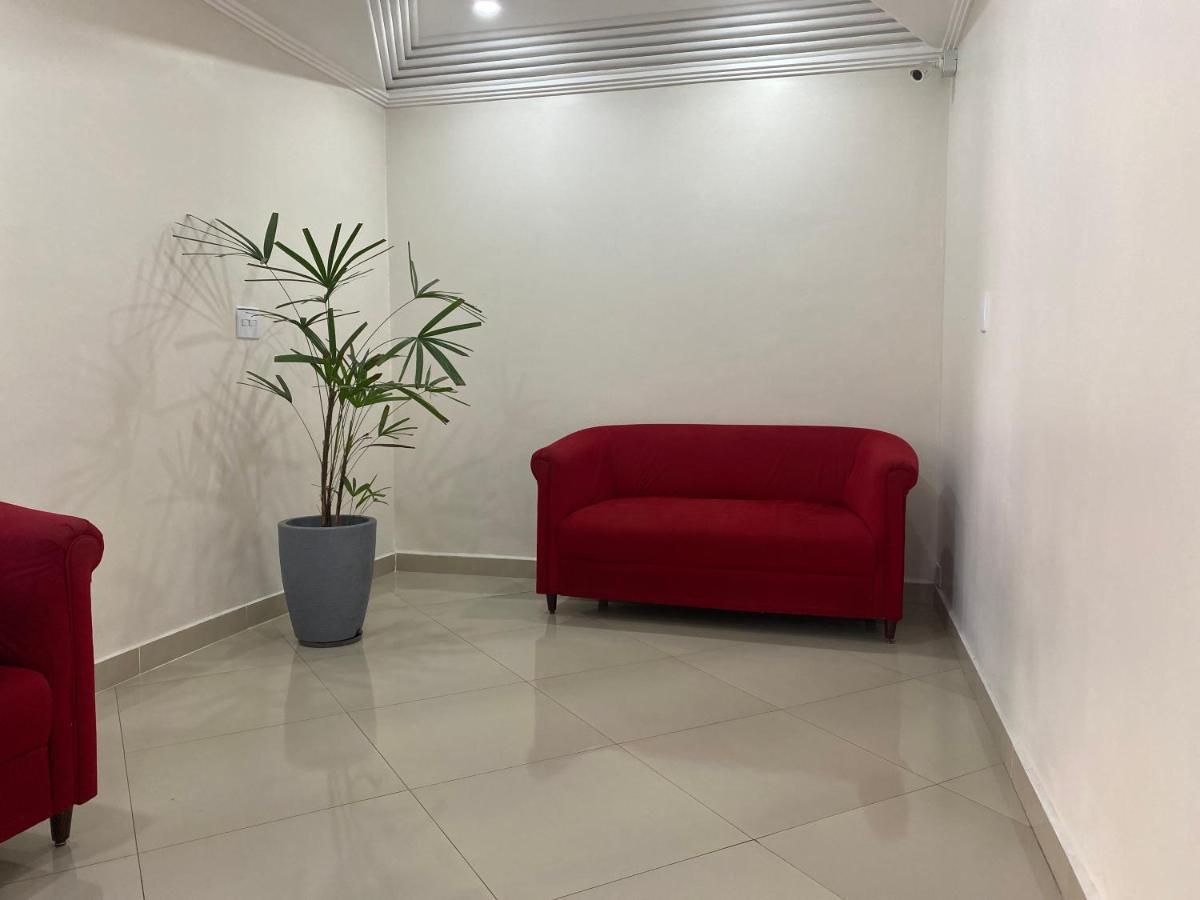 Hotel Praca Da Arvore - Sao Paulo Expo Ngoại thất bức ảnh
