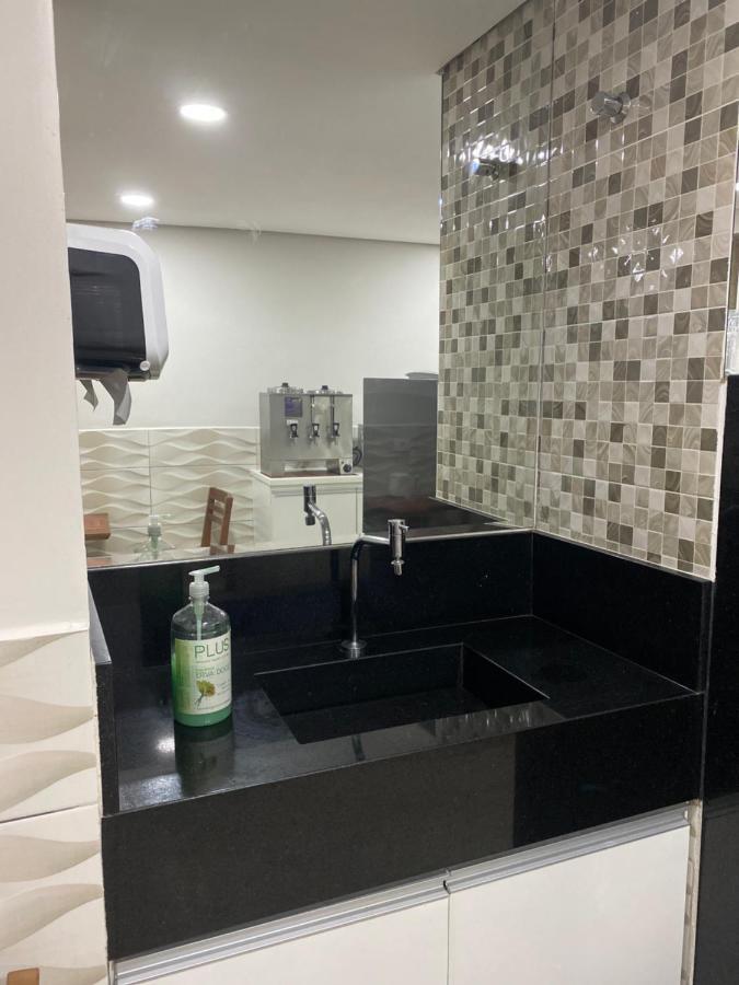 Hotel Praca Da Arvore - Sao Paulo Expo Ngoại thất bức ảnh