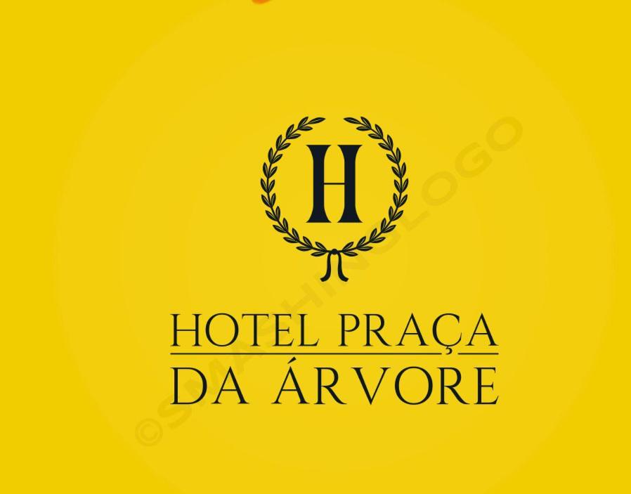 Hotel Praca Da Arvore - Sao Paulo Expo Ngoại thất bức ảnh