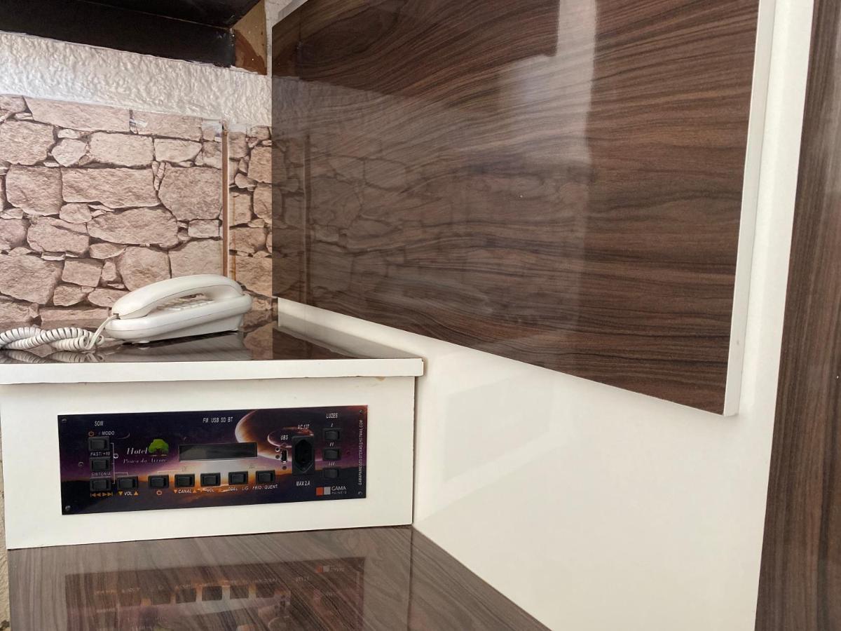 Hotel Praca Da Arvore - Sao Paulo Expo Ngoại thất bức ảnh