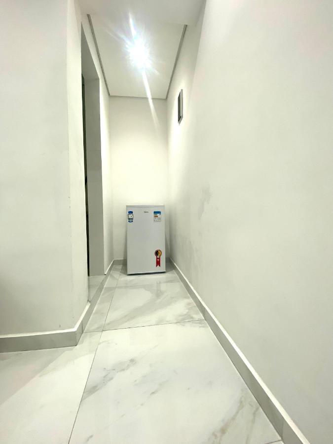 Hotel Praca Da Arvore - Sao Paulo Expo Ngoại thất bức ảnh