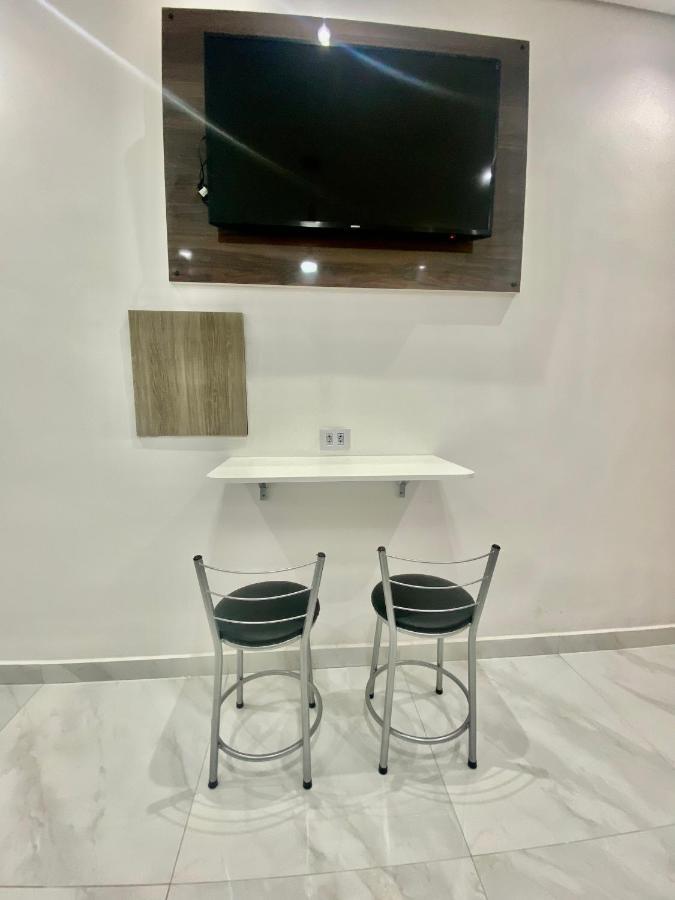 Hotel Praca Da Arvore - Sao Paulo Expo Ngoại thất bức ảnh