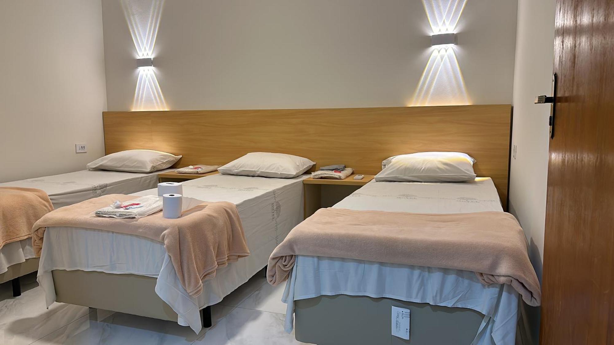 Hotel Praca Da Arvore - Sao Paulo Expo Ngoại thất bức ảnh